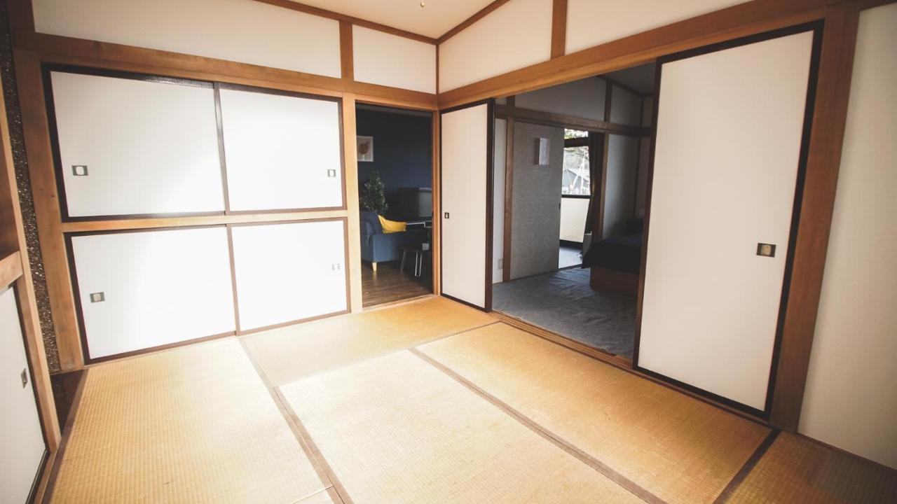 Furano View House Villa Exterior photo